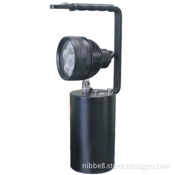 Portable Explosion Proof LED Work Light/Working Lamp/Worklight